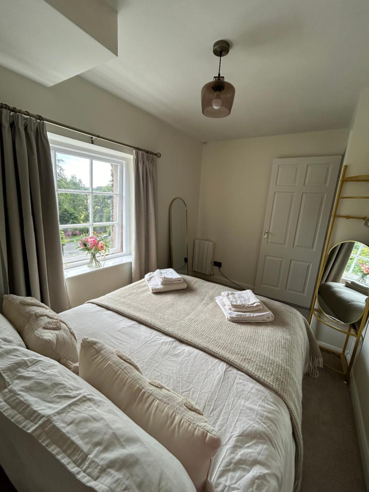 Apartmán Croft Courtyard, Ambleside Exteriér fotografie